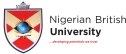 NIGERIAN BRITISH UNIVERSITY
